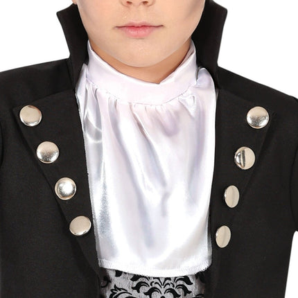 Halloween Kostuum Zwart Jongen Vampier van Fiestas Guirca koop je bij Partywinkel