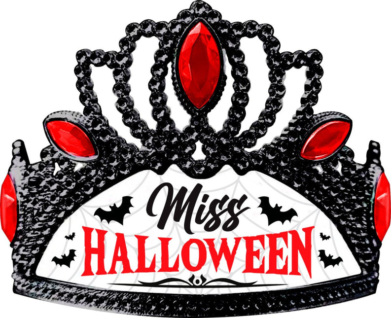 Halloween Kroon van Fiestas Guirca koop je bij Partywinkel