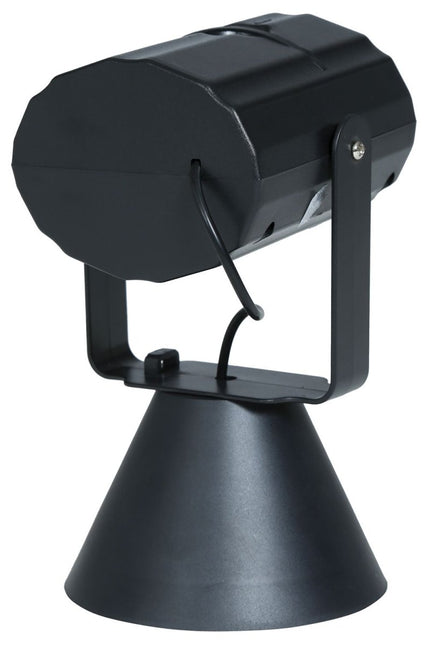 Halloween Led Projector 20cm - Partywinkel - 8434077190562