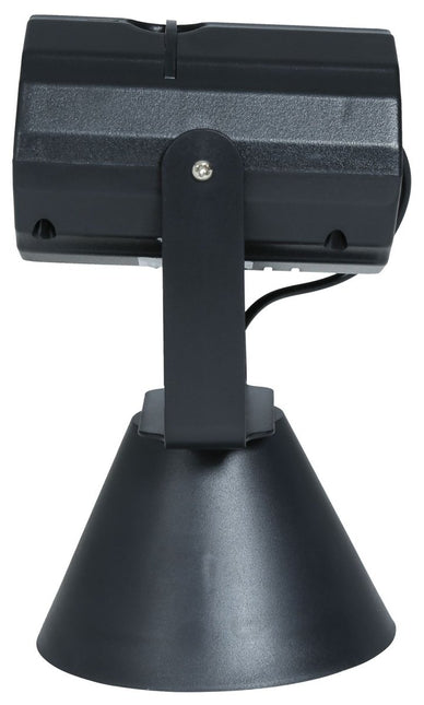 Halloween Led Projector 20cm - Partywinkel - 8434077190562