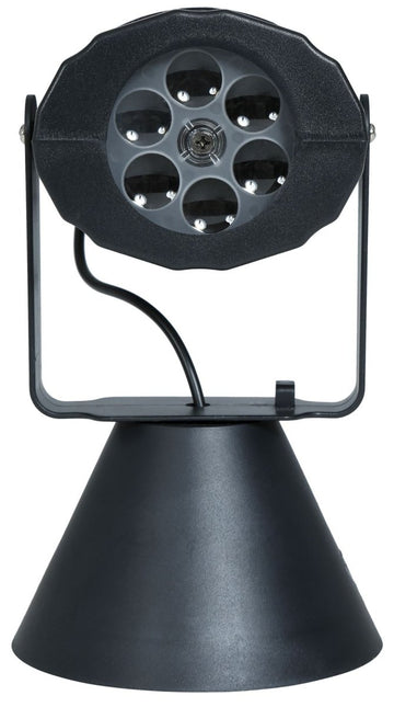 Halloween Led Projector 20cm - Partywinkel - 8434077190562