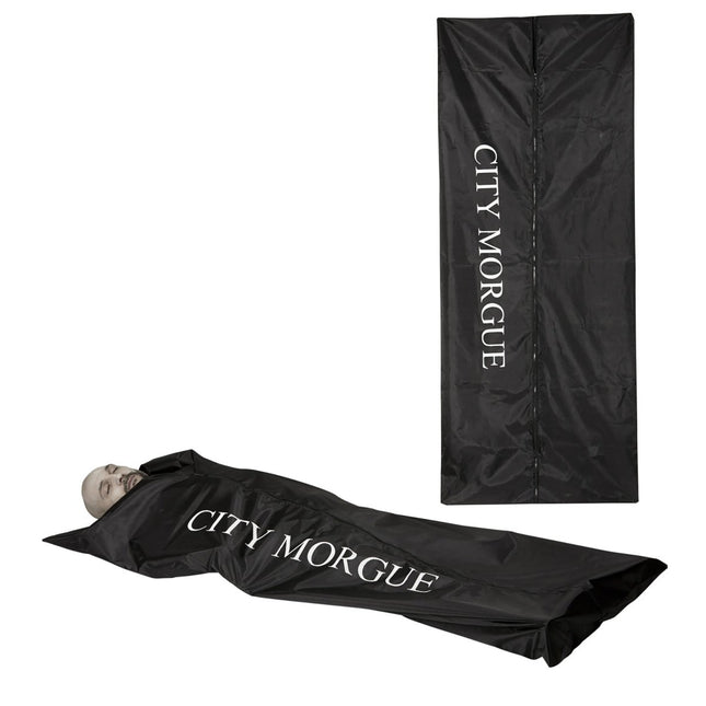 Halloween Lijkzak van Widmann koop je bij Partywinkel