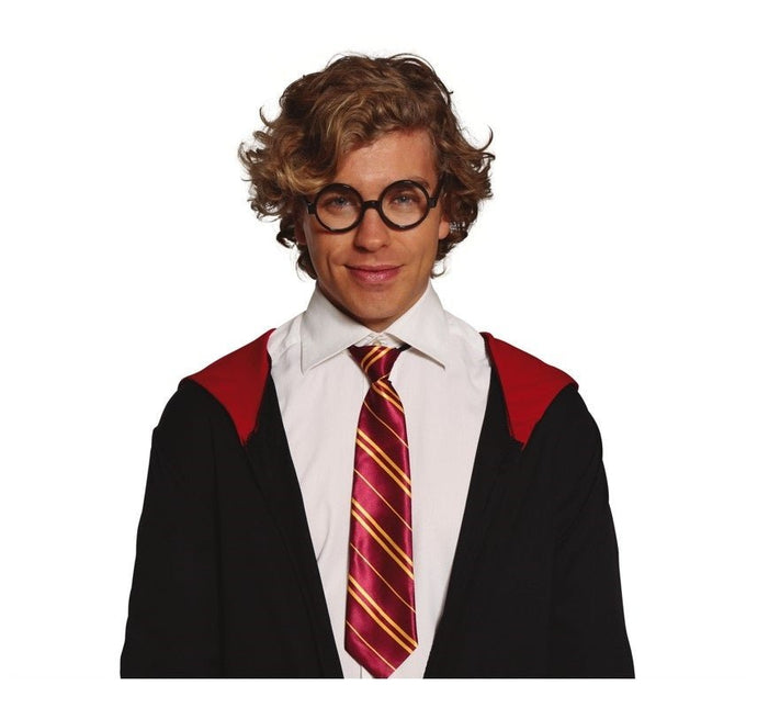 Halloween Magische Stropdas van Fiestas Guirca koop je bij Partywinkel