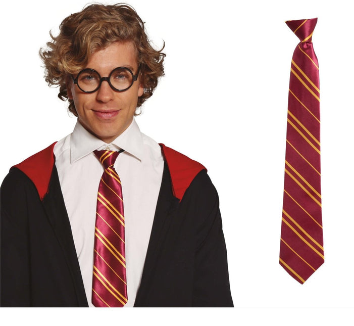 Halloween Magische Stropdas van Fiestas Guirca koop je bij Partywinkel