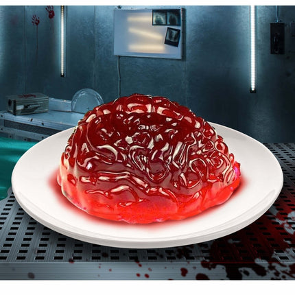 Halloween Mal Breinvorm Voor Gelatine 22cm van Fiestas Guirca koop je bij Partywinkel