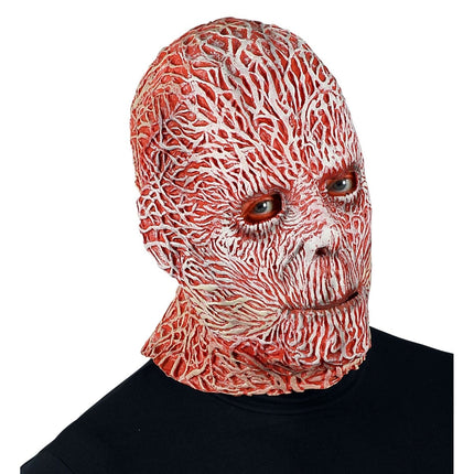 Halloween Masker Night Stalker van Widmann koop je bij Partywinkel