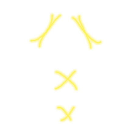 Halloween Masker Spook van Fiestas Guirca koop je bij Partywinkel