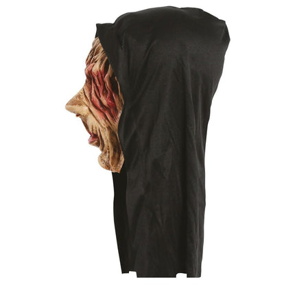Halloween Masker Van De Leper van Fiestas Guirca koop je bij Partywinkel