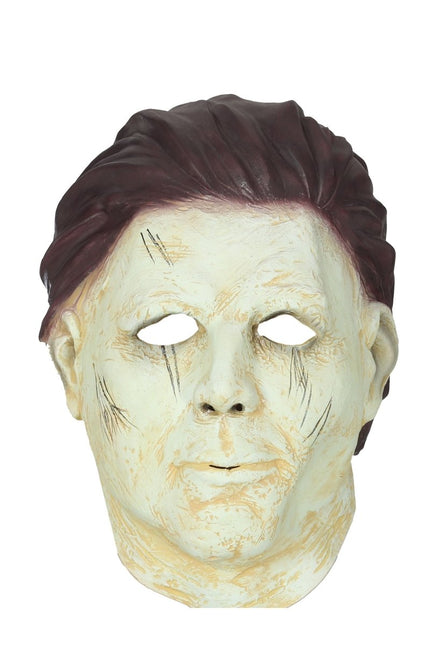 Halloween Michael Myers Masker van Fiestas Guirca koop je bij Partywinkel