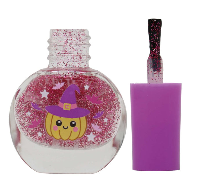Halloween Nagelstickers Kind Monsters van Fiestas Guirca koop je bij Partywinkel