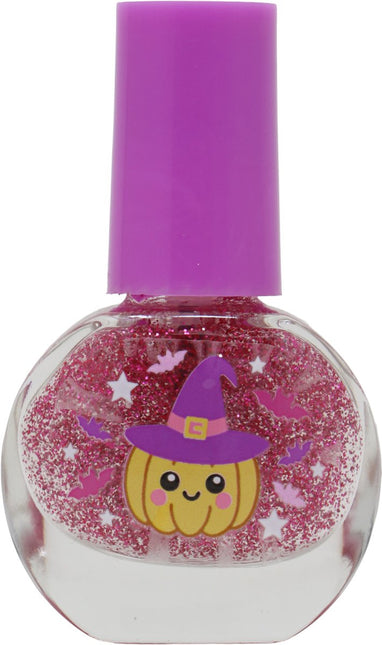 Halloween Nagelstickers Kind Monsters van Fiestas Guirca koop je bij Partywinkel