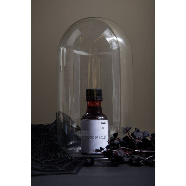 Halloween Nep Bloed 100ml - Partywinkel - 8714572239240