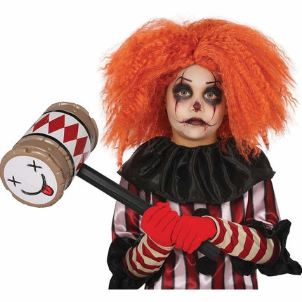 Halloween Nep Hamer Kind van Fiestas Guirca koop je bij Partywinkel