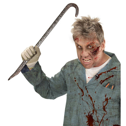 Halloween Nep Koevoet van Widmann koop je bij Partywinkel