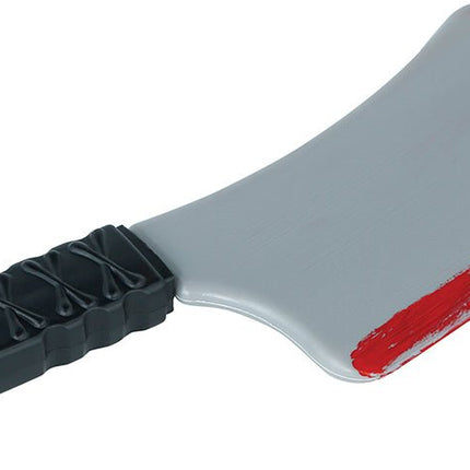 Halloween Nep Mes 33cm van Fiestas Guirca koop je bij Partywinkel