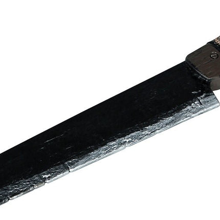 Halloween Nep Mes Slager 42cm van Fiestas Guirca koop je bij Partywinkel