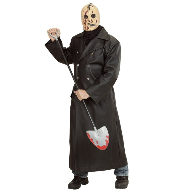 Halloween Nep Schep Bloed 1,20m van Widmann koop je bij Partywinkel