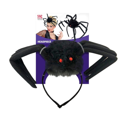 Halloween Nep Spin 50cm van Widmann koop je bij Partywinkel