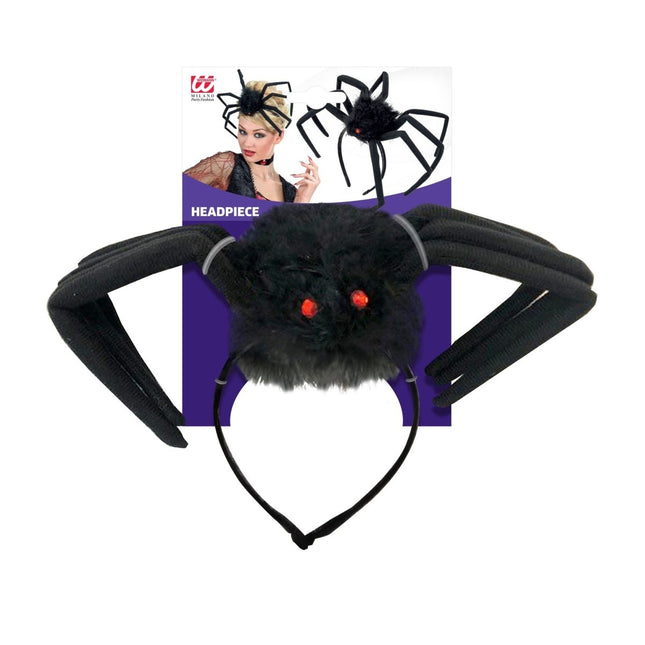 Halloween Nep Spin 50cm van Widmann koop je bij Partywinkel