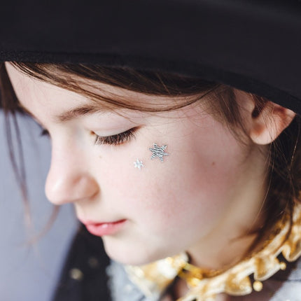 Halloween Nep Tattoos 20st van Partydeco koop je bij Partywinkel