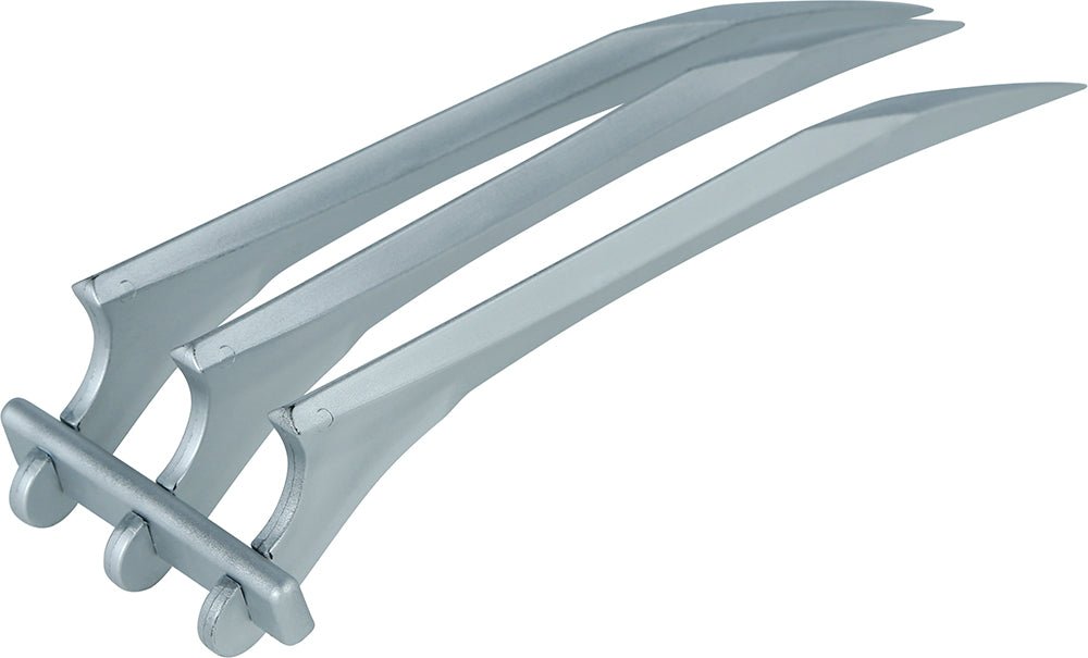 Halloween Nep Wapenset Klauwen 25cm van Partywinkel koop je bij Partywinkel