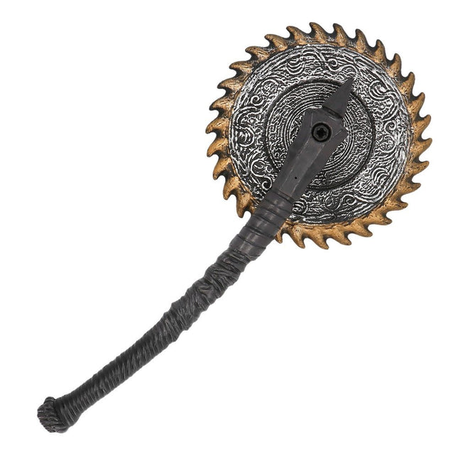 Halloween Nep Zaag Met Bloed van Boland koop je bij Partywinkel