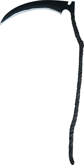 Halloween Nep Zeis 1,32m van Fiestas Guirca koop je bij Partywinkel