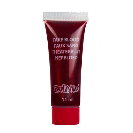 Halloween Nepbloed 11ml van Boland koop je bij Partywinkel