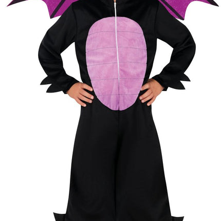 Halloween Onesie Kind Draak van Fiestas Guirca koop je bij Partywinkel