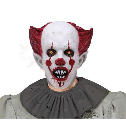 Halloween Penny Wise Masker van Fiestas Guirca koop je bij Partywinkel