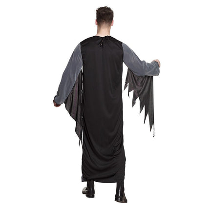 Halloween Phantom Kostuum M/L van Boland koop je bij Partywinkel