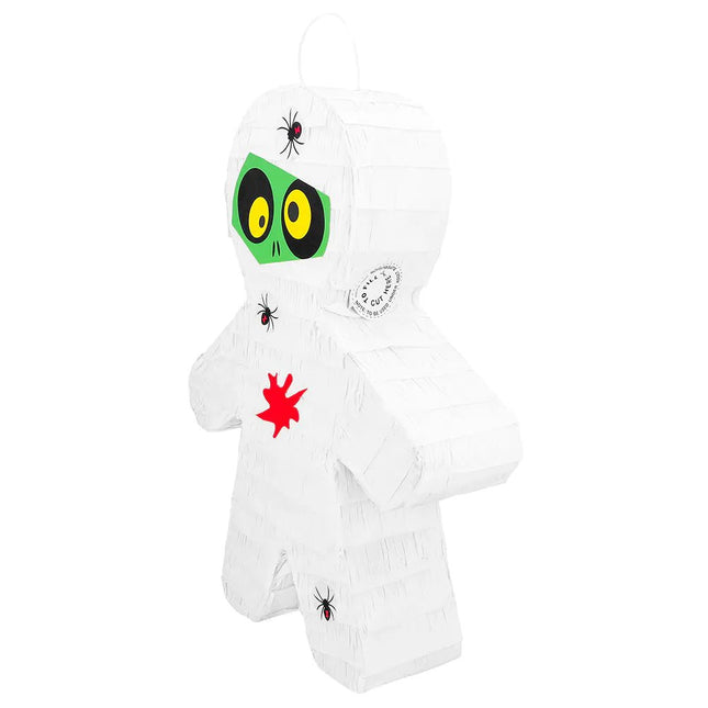Halloween Pinata Mummie van Boland koop je bij Partywinkel