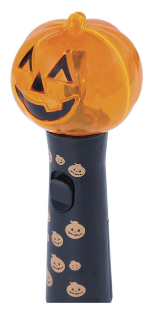 Halloween Pompoen Lantaarn 20cm van Fiestas Guirca koop je bij Partywinkel