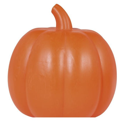 Halloween Pompoen Licht 32cm van Fiestas Guirca koop je bij Partywinkel