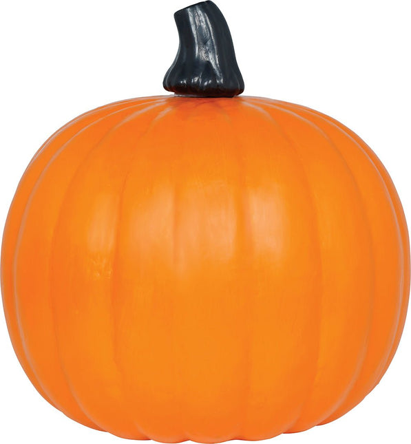 Halloween Pompoen Met Licht 45cm van Fiestas Guirca koop je bij Partywinkel