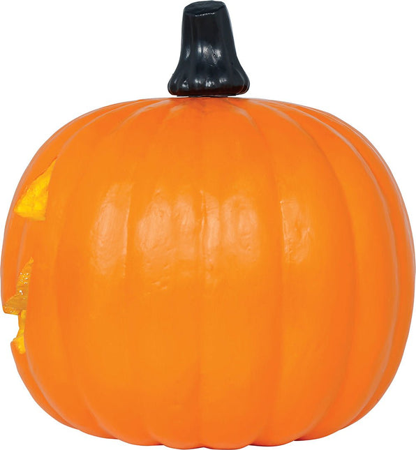 Halloween Pompoen Met Licht 45cm van Fiestas Guirca koop je bij Partywinkel