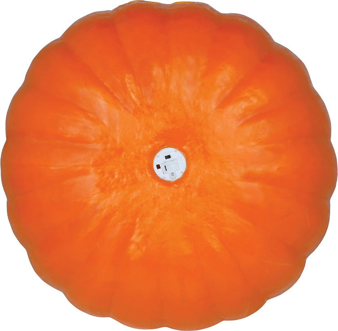Halloween Pompoen Met Licht 45cm van Fiestas Guirca koop je bij Partywinkel