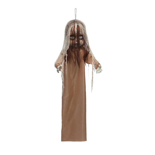 Halloween Pop Baby van Boland koop je bij Partywinkel