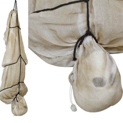 Halloween Pop Dode Man Met Licht En Geluid 1,7m van Fiestas Guirca koop je bij Partywinkel