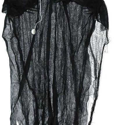 Halloween Pop Duivels Skelet Met Licht En Geluid 1,3m van Fiestas Guirca koop je bij Partywinkel