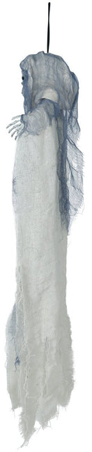 Halloween Pop Grijs Skelet Met Cape van Fiestas Guirca koop je bij Partywinkel