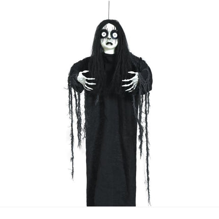 Halloween Pop Grote Ogen 90cm - Partywinkel - 8434077249024
