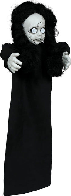 Halloween Pop Hangend Terror 58cm van Fiestas Guirca koop je bij Partywinkel