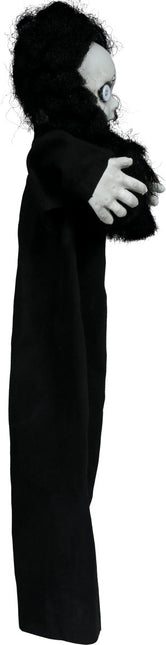 Halloween Pop Hangend Terror 58cm van Fiestas Guirca koop je bij Partywinkel
