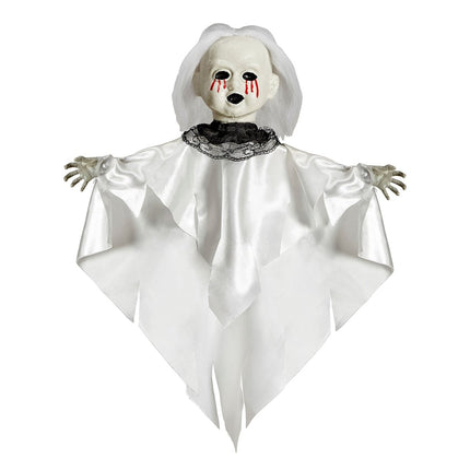 Halloween Pop Horror 50cm van Widmann koop je bij Partywinkel