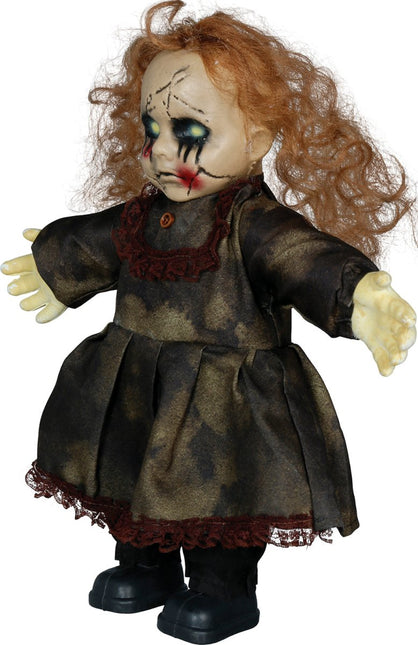 Halloween Pop Lang Haar 35cm van Fiestas Guirca koop je bij Partywinkel