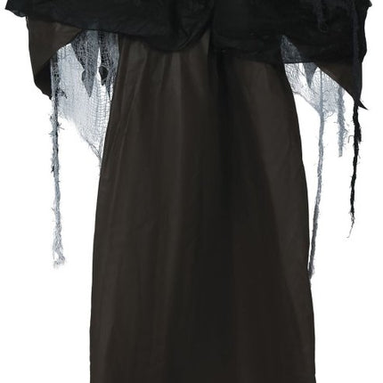 Halloween Pop Met Licht, Geluid En Beweging 1,8m - Partywinkel - 8434077249109