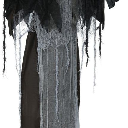 Halloween Pop Met Licht, Geluid En Beweging 1,8m - Partywinkel - 8434077249109