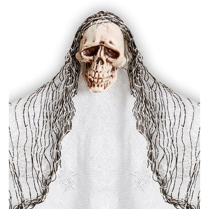 Halloween Pop Skelet 61cm van Widmann koop je bij Partywinkel