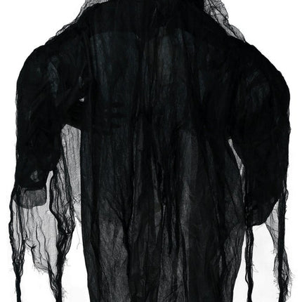 Halloween Pop Skelet Met Licht, Geluid En Beweging 1,20m van Fiestas Guirca koop je bij Partywinkel